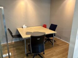 One Raffles Place (D1), Office #591810751